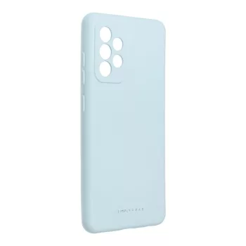   Roar Space tok Samsung Galaxy A52 5G/A52 4G LTE/A52s 5G, kék