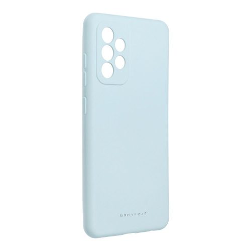 Roar Space tok Samsung Galaxy A52 5G/A52 4G LTE/A52s 5G, kék