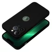 Soft Case TPU hátlap, tok iPhone 13 Pro, fekete