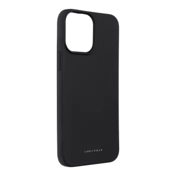 Roar Space tok iPhone 13 Pro Max, fekete