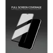 X-ONE Full Cover Extra Strong CrystalClear iPhone 13/13 Pro/14-es iPhone 13/13 Pro/14 edzett üvegfólia 9H