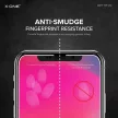 X-ONE Full Cover Extra Strong CrystalClear iPhone 13/13 Pro/14-es iPhone 13/13 Pro/14 edzett üvegfólia 9H