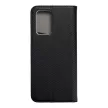 Smart Magnet oldalra nyíló tok XIAOMI Redmi 10/Redmi 10 2022, fekete