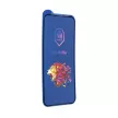 Bestsuit Flex-Buffer Hybrid Glass 5D üveg antibakteriális Biomaster bevonattal Apple iPhone 13 Pro Max/14 Plus, fekete