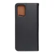SMART PRO Book bőr oldalra nyíló tok XIAOMI Redmi 10/10 2022, fekete