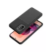 NOBLE Case tok XIAOMI Redmi Note 10 Pro/Note 10 Pro Max, fekete