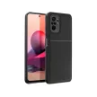 NOBLE Case tok XIAOMI Redmi Note 10 Pro/Note 10 Pro Max, fekete