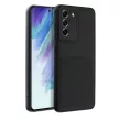 NOBLE Case tok Samsung Galaxy S21 FE, fekete