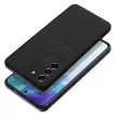 NOBLE Case tok Samsung Galaxy S21 FE, fekete