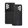 NOBLE Case tok Samsung Galaxy S21 FE, fekete