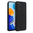 NOBLE Case tok XIAOMI Redmi Note 11/11S, fekete