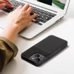 NOBLE Case tok XIAOMI Redmi Note 11/11S, fekete