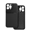 NOBLE Case tok XIAOMI Redmi Note 11 Pro/11 Pro 5G, fekete