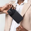 NOBLE Case tok XIAOMI Redmi Note 11 Pro/11 Pro 5G, fekete