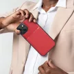 NOBLE Case tok XIAOMI Redmi Note 11 Pro/11 Pro 5G, piros