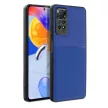 NOBLE Case tok XIAOMI Redmi Note 11 Pro/11 Pro 5G, kék
