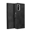 TENDER Book Case oldalra nyíló tok XIAOMI Redmi Note 11/11S, fekete