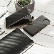 SLIM FLEXI FRESH Flip tok XIAOMI Redmi Note 11 Pro/11 Pro 5G, fekete