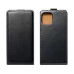 SLIM FLEXI FRESH Flip tok XIAOMI Redmi Note 11 Pro/11 Pro 5G, fekete