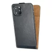 SLIM FLEXI FRESH Flip tok XIAOMI Redmi Note 11 Pro/11 Pro 5G, fekete