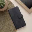 TENDER Book Case oldalra nyíló tok XIAOMI Redmi Note 11 Pro/11 Pro 5G, fekete