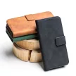 TENDER Book Case oldalra nyíló tok XIAOMI Redmi Note 11 Pro/11 Pro 5G, fekete