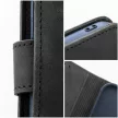 TENDER Book Case oldalra nyíló tok XIAOMI Redmi Note 11 Pro/11 Pro 5G, fekete