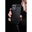 Carbon Case Xiaomi Redmi Note 11/11S hátlap, tok, fekete