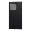 Smart Magnet oldalra nyíló tok XIAOMI Redmi 10c, fekete