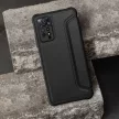 RAZOR Book oldalra nyíló tok XIAOMI Redmi Note 11/11S, fekete