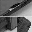 RAZOR Book oldalra nyíló tok XIAOMI Redmi Note 11/11S, fekete