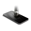 Forcell hajlékony nanoüveg 5D iPhone 13 Pro Max/14 Plus, fekete