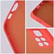 SILICONE case tok XIAOMI Redmi 10C, piros