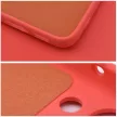 SILICONE case tok XIAOMI Redmi 10C, piros