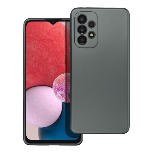 Metallic case tok SAMSUNG A52 5G/A52 LTE ( 4G )/A52S, szürke