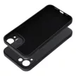 SILICONE MAG COVER tok, MagSafe iPhone 13, fekete