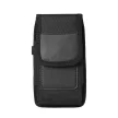Függőleges univerzális tok OXFORD 4 XL, 6.3", fekete