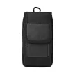 Függőleges univerzális tok OXFORD 4 XL, 6.3", fekete