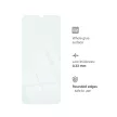 Blue Star edzett üvegfólia (2D nem teljes kijelzős sík üvegfólia) XIAOMI Redmi 10C