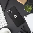 Soft Case TPU hátlap, tok iPhone 14 Pro Max, fekete
