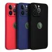 Soft Case TPU hátlap, tok iPhone 14 Pro Max, fekete