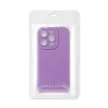 Roar Luna tok iPhone 14 Plus, lila