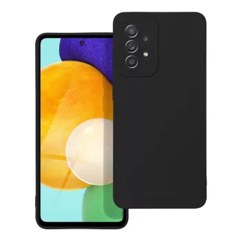   Roar Luna tok Samsung Galaxy A52 5G/A52 LTE (4G)/A52s 5G, fekete