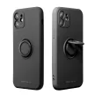 Roar Amber tok iPhone 14 Pro, fekete