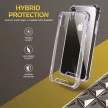 Roar Armor Jelly Case ütésálló szilikon tok iPhone 14, átlátszó