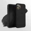 Roar Space tok Samsung Galaxy S21 FE, fekete