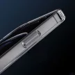 CLEAR MAG COVER tok MagSafe iPhone 13 Pro, átlátszó