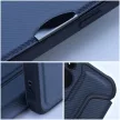 RAZOR Book oldalra nyíló tok Xiaomi Redmi 10C, kék