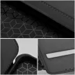 RAZOR Book oldalra nyíló tok Xiaomi Redmi 10C, kék