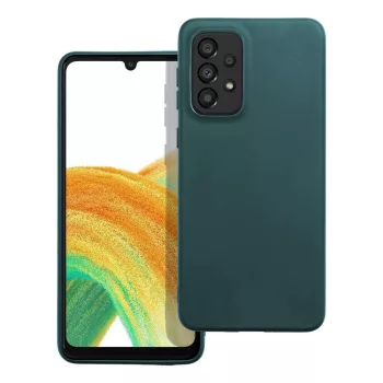Matt TPU tok SAMSUNG A52 5G/A52 LTE ( 4G )/A52S, zöld